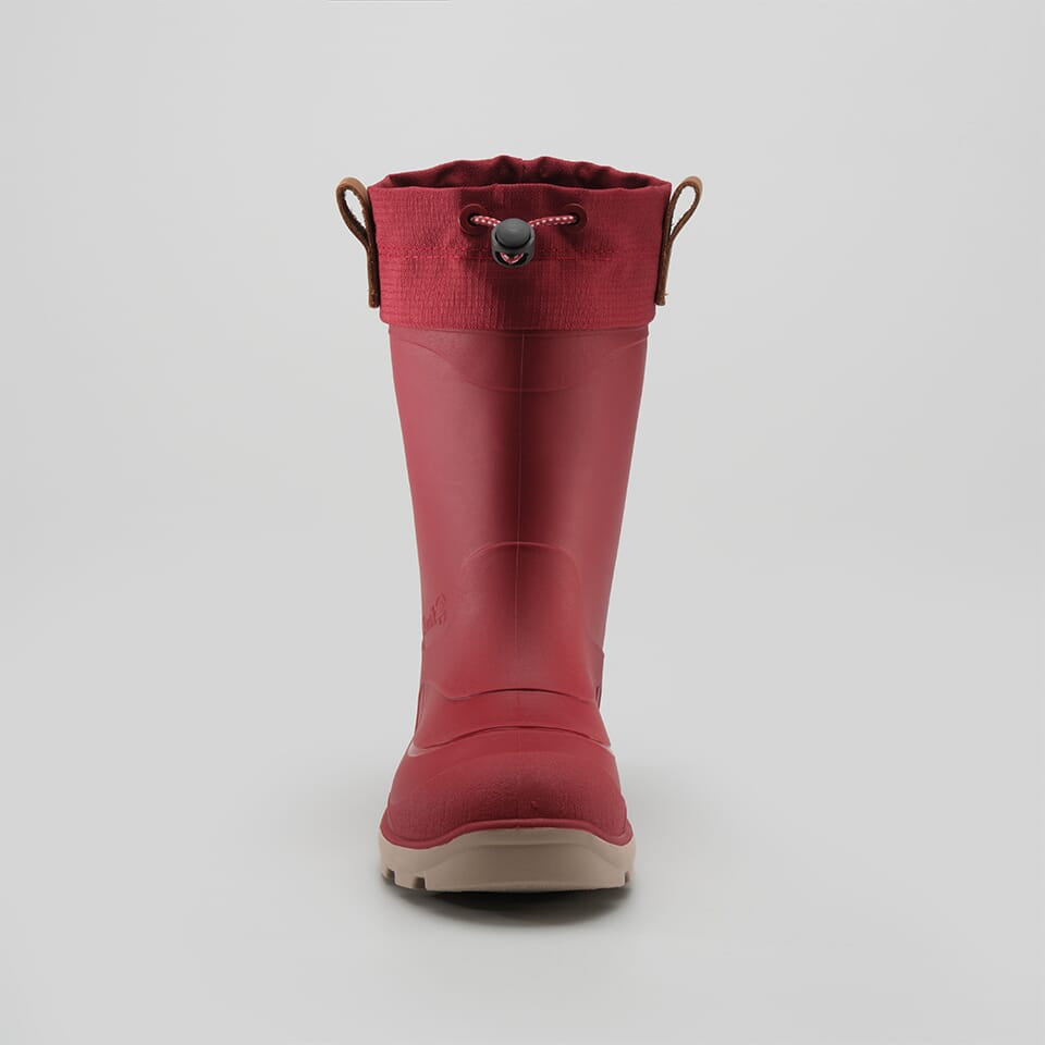 RED,ROUGE : TUNDRA JR. CANADIAN OG Alternate 2 View