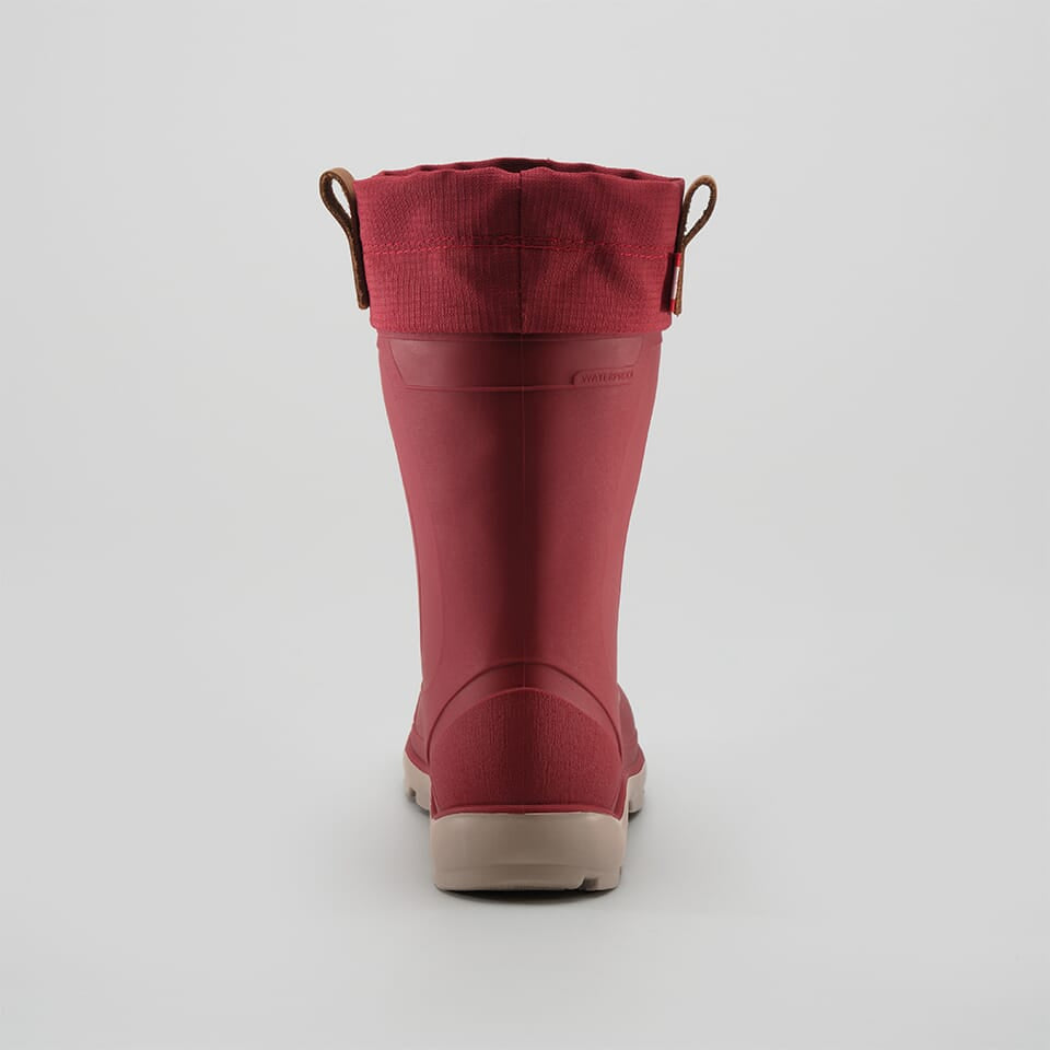 RED,ROUGE : TUNDRA JR. CANADIAN OG Alternate 3 View