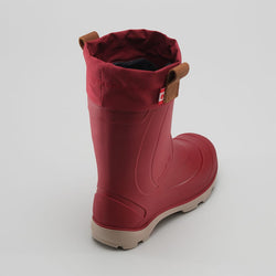 RED,ROUGE : TUNDRA JR. CANADIAN OG Top View