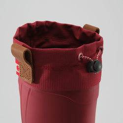 RED,ROUGE : TUNDRA JR. CANADIAN OG Inside View