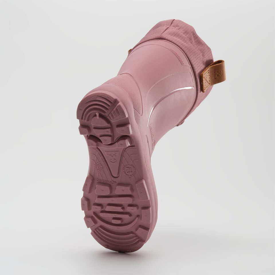 ROSE,ROSE : TUNDRA JR Sole View