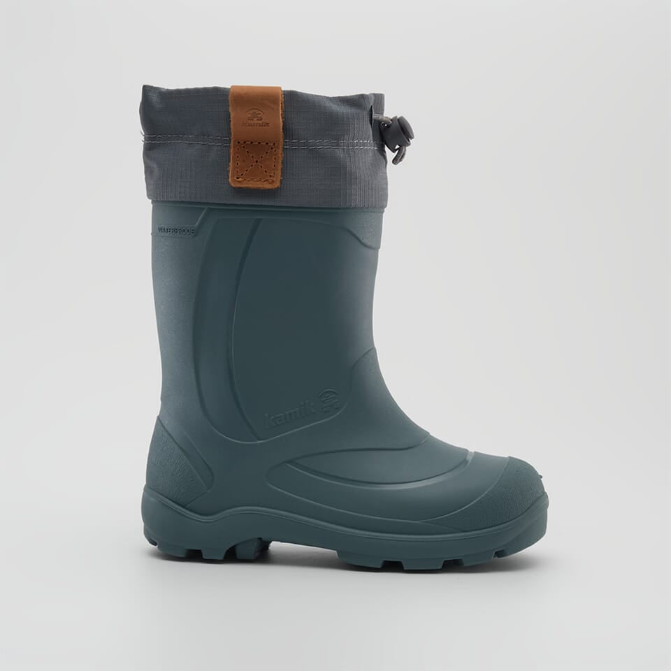 STORMY WEATHER,ORAGE : TUNDRA JR Lifestyle