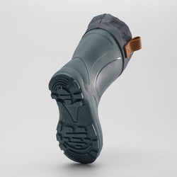 STORMY WEATHER,ORAGE : TUNDRA JR Sole View
