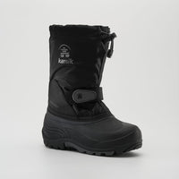 BLACK/WHITE,NOIR/BLANC : WATERBUG 5 Main View