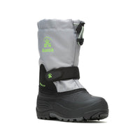 GRAY,GRIS : Spin : https://ouserace.sirv.com/2024%20Winter/1-24/K_WATERBUG5_GRY/K_WATERBUG5_GRY.spin