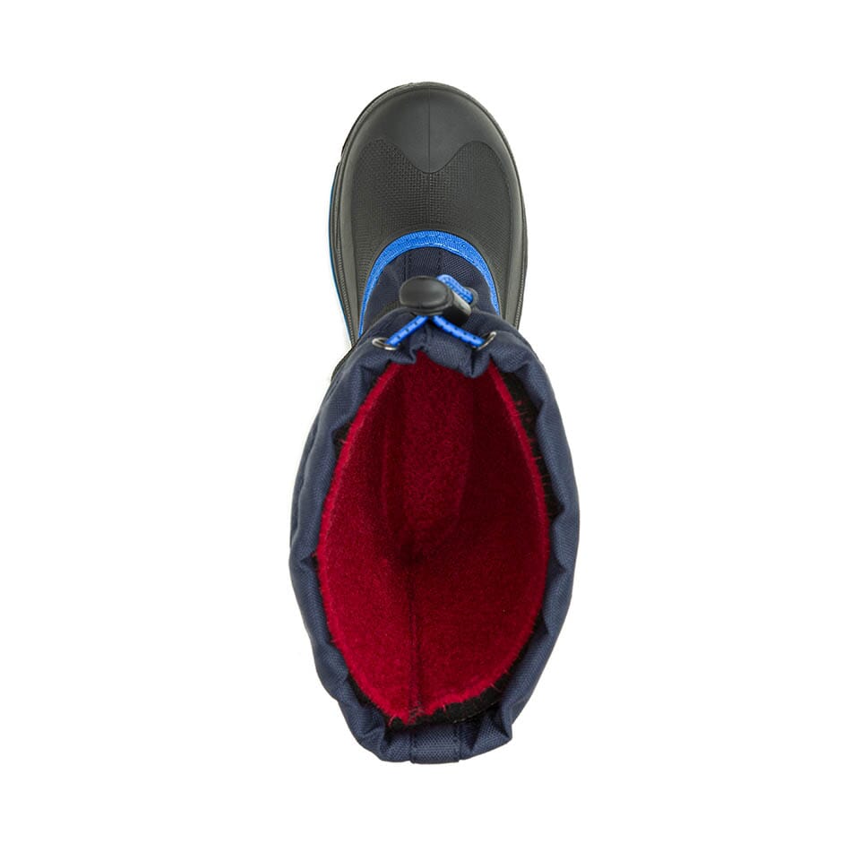 NAVY/BLUE,BLEU MARINE/BLEU : WATERBUG 5 - Toddler Top View