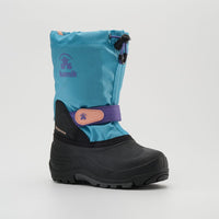 TURQUOISE,TURQUOISE : WATERBUG 5 Main View