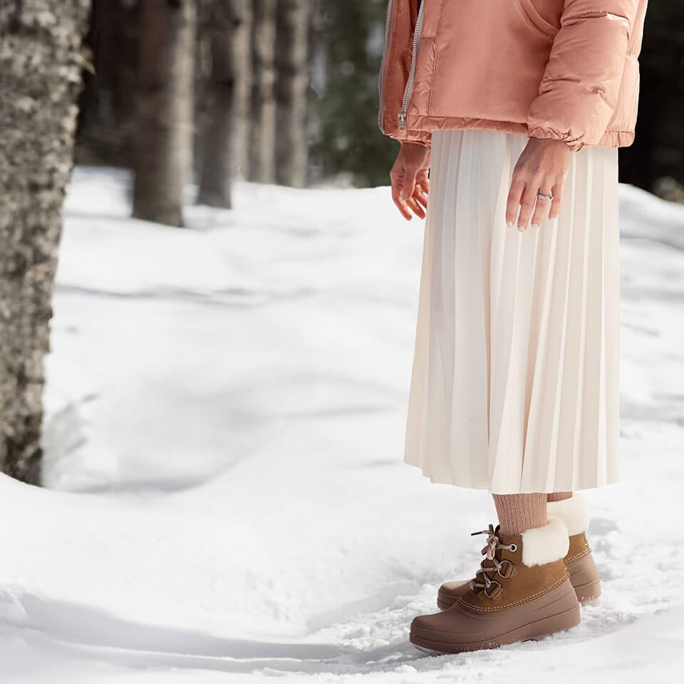 FOSSIL,FOSSILE : LAUREN F Lifestyle