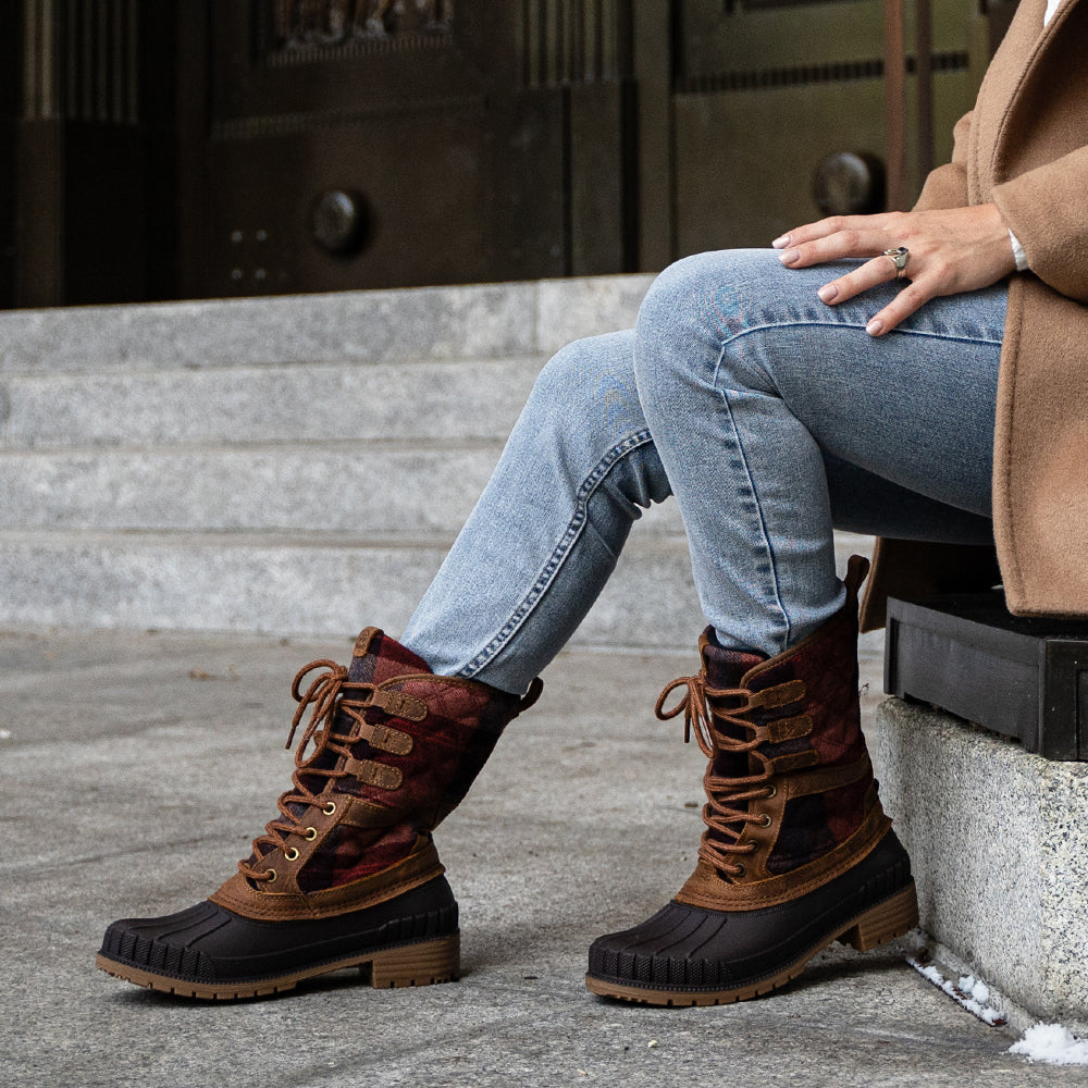 Shoes, Winter Boots, Rain boots & Liners Kamik Canada