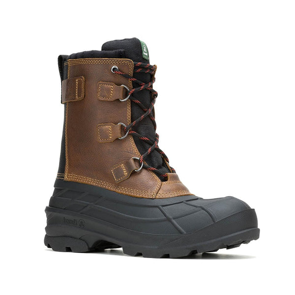 Alborg Plus Men s Winter Boots Kamik