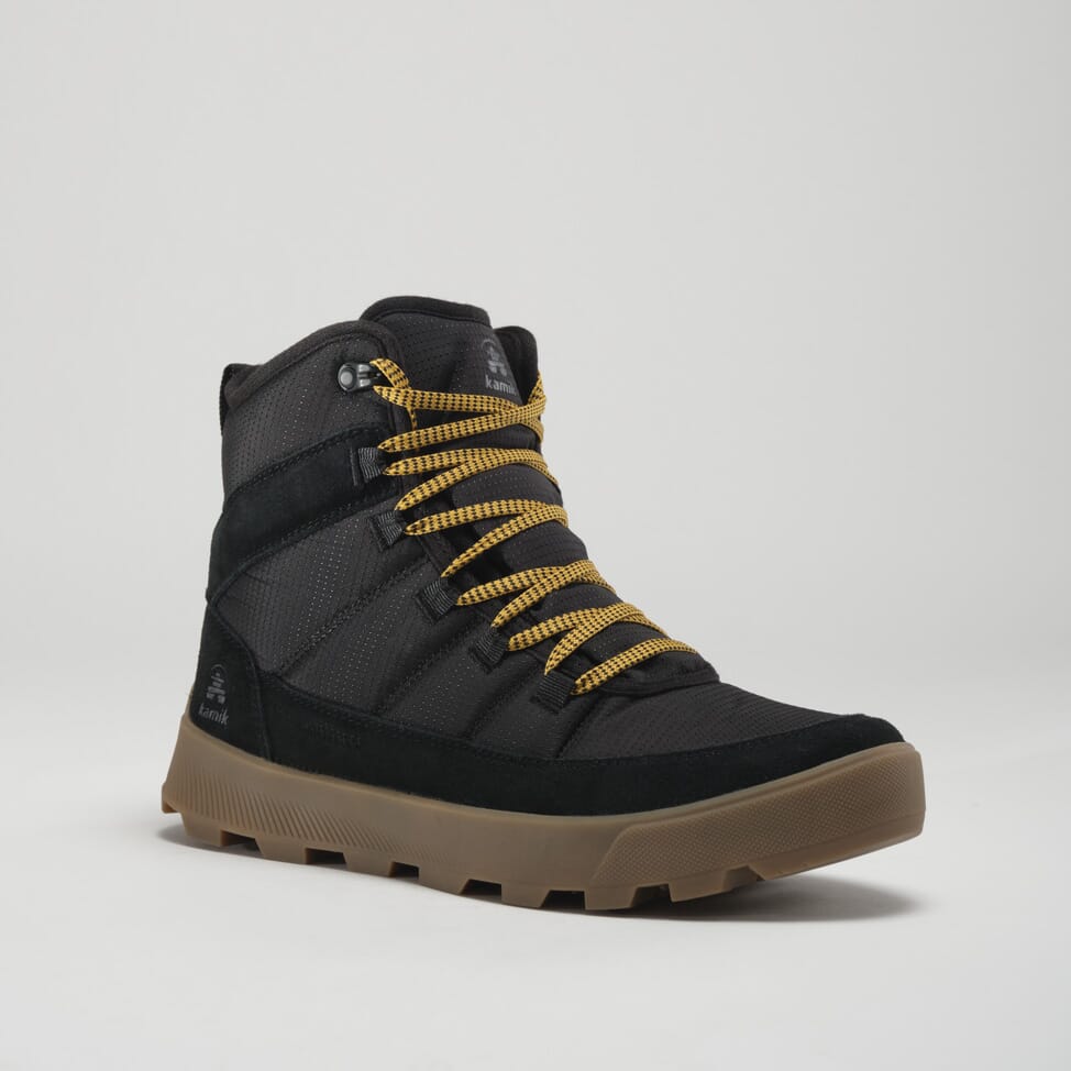 Atwater N Men's Winter Boots – Kamik - Main Image