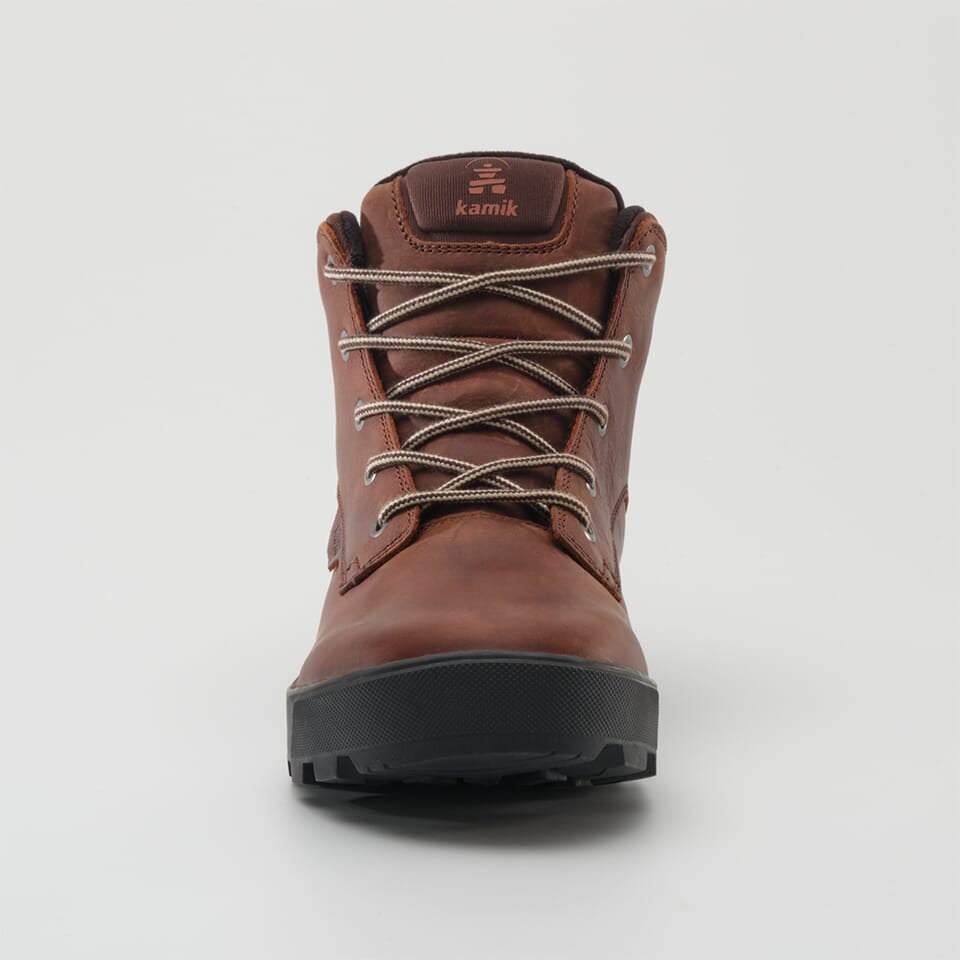 MEDIUM BROWN,BRUN MOYEN : ATWATER SP Alternate 2 View