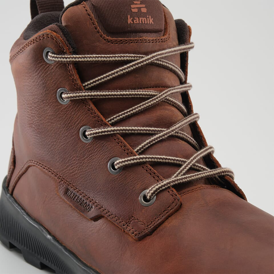 MEDIUM BROWN,BRUN MOYEN : ATWATER SP Alternate View