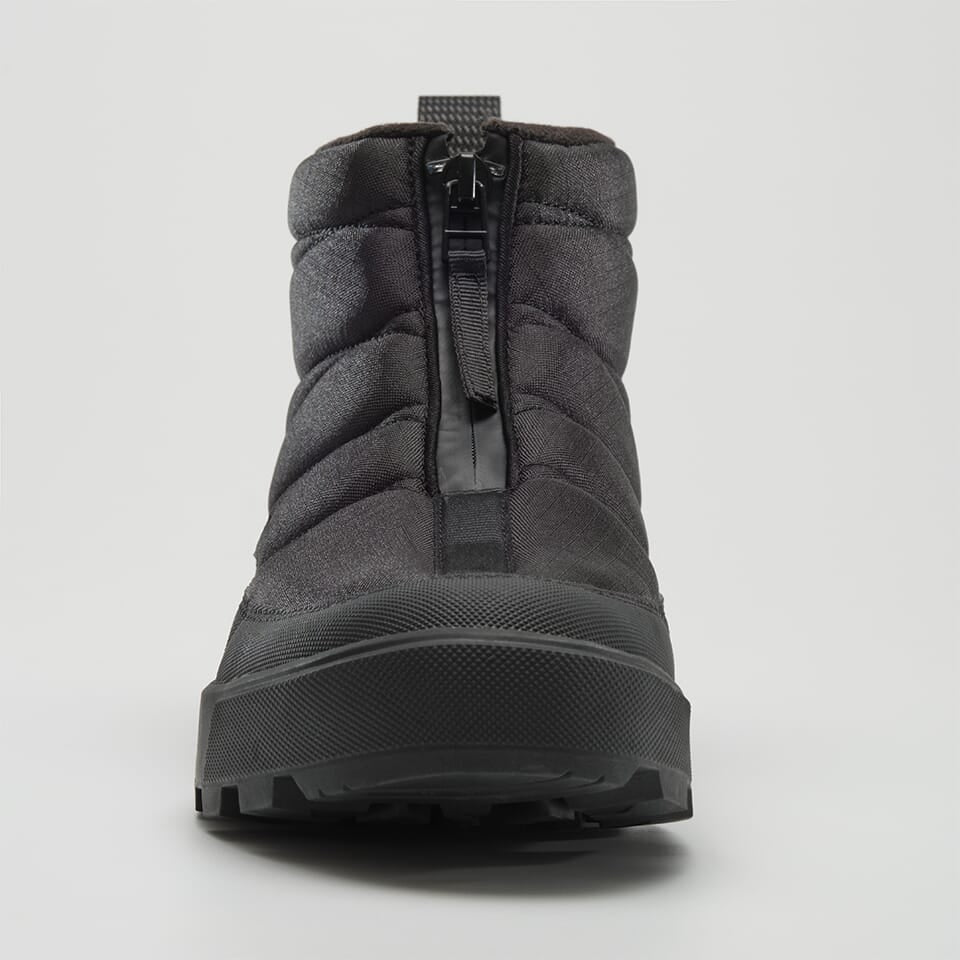 BLACK,NOIR : ATWATER ZIP Alternate 3 View