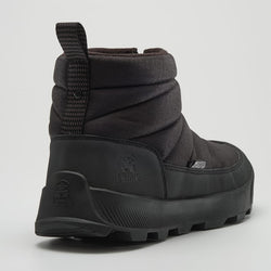 BLACK,NOIR : ATWATER ZIP Inside View