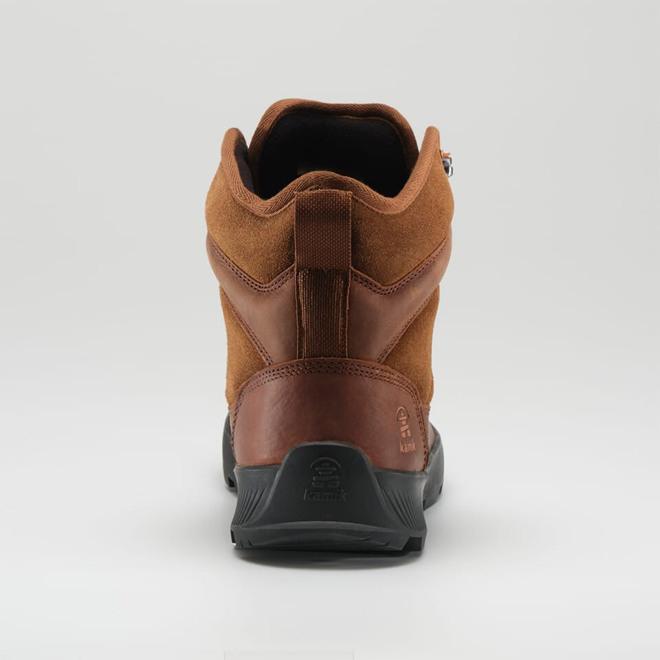 MEDIUM BROWN,BRUN MOYEN : ATWATER Alternate 3 View