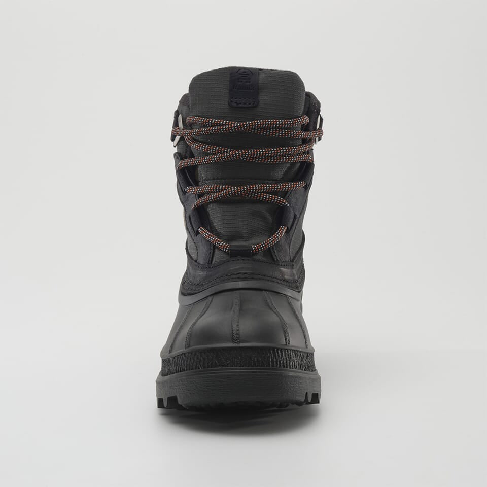 BLACK,NOIR : Men's BANFF Alternate 3 View