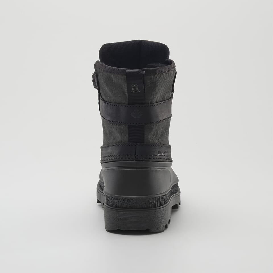 BLACK,NOIR : Women's BANFF Alternate 3 View