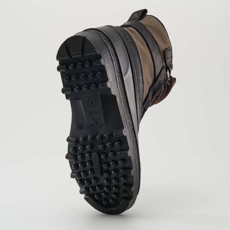 KHAKI,KAKI : BANFF - Men Inside View