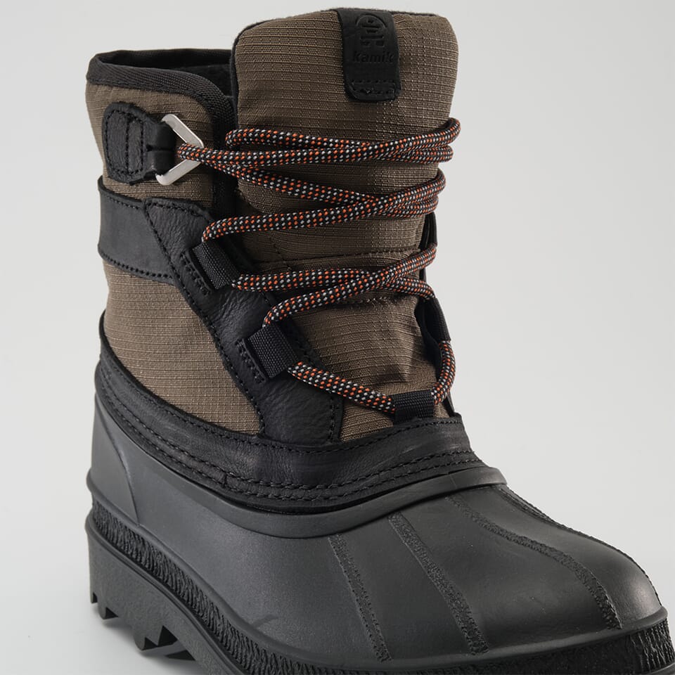 KHAKI,KAKI : BANFF - Men Front View