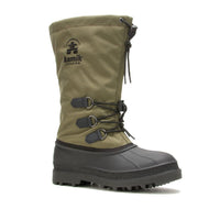 DARK OLIVE,OLIVE FONCÉ : CANUCK - Men Main View