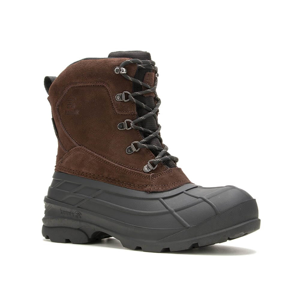 Fargo Men's Winter Boots – Kamik