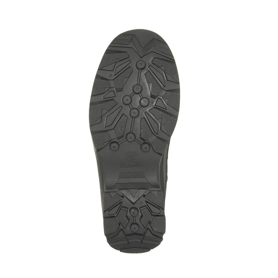 DARK BROWN,BRUN FONCÉ : FARGO 2 Sole View