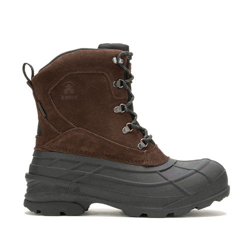 DARK OLIVE,BRUN FONCÉ : FARGO 2 Main View