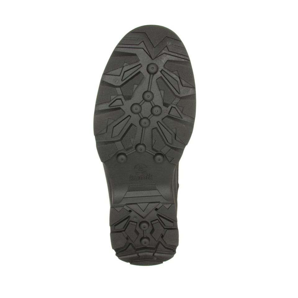 DARK OLIVE,BRUN FONCÉ : FARGO 2 Sole View