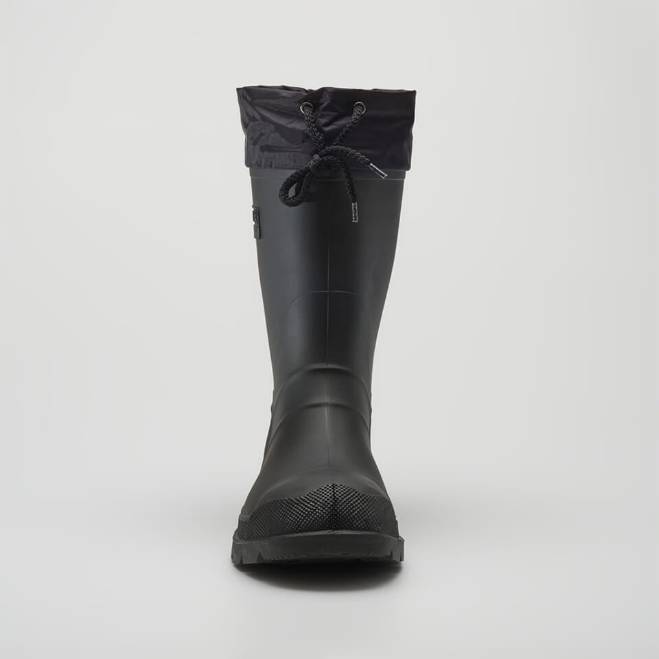 BLACK,NOIR : FORESTER - Men Alternate View