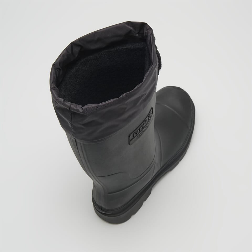 Forester Insulated Rubber Boots – Kamik1