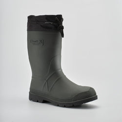 KHAKI/BLACK,KAKI/NOIR : Men's FORESTER Front View
