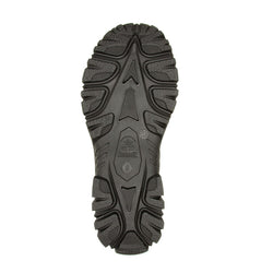 BLACK,OLIVE FONCÉ : GREENBAY 4 WIDE - Men Sole View