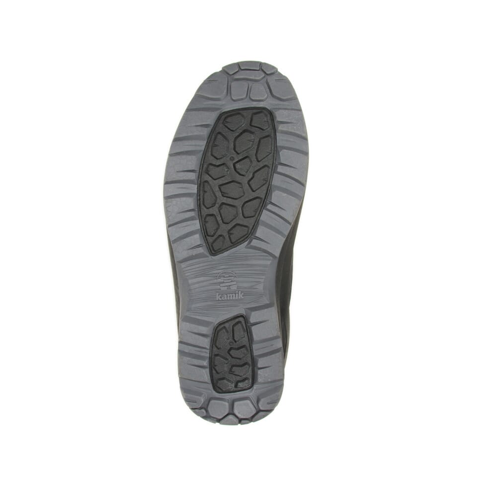 CHARCOAL,CHARBON : ICELAND Sole View