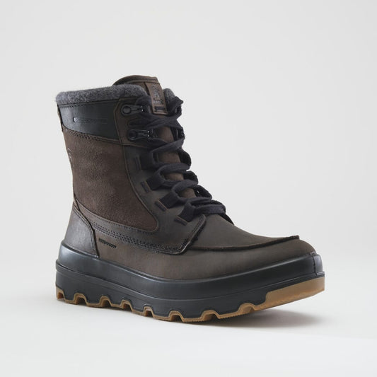 TAN,OCRE : INCEPTION Main View