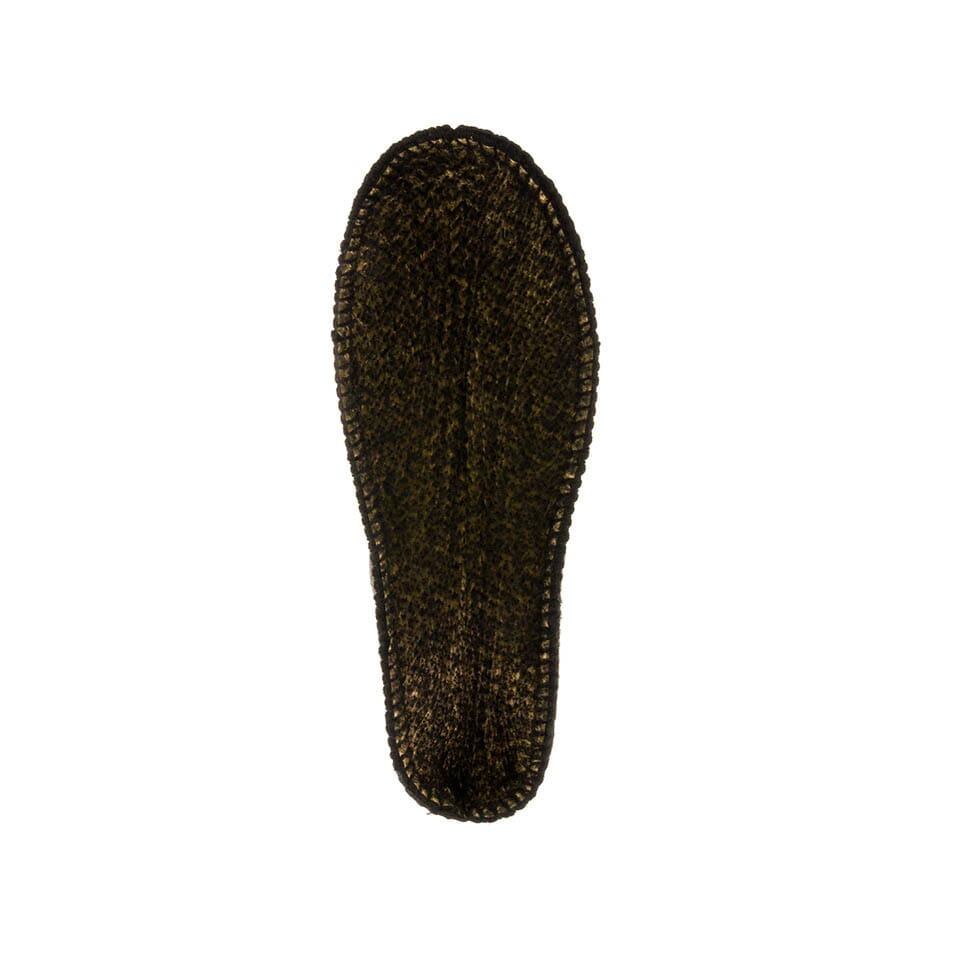 BLACK,NOIR : Men's Thermal Guard Sole View