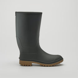 KHAKI/CREPE,KAKI/CRÊPE : MICHAEL Front View