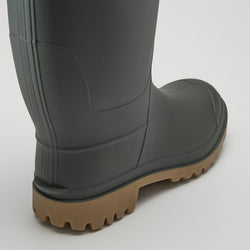 KHAKI/CREPE,KAKI/CRÊPE : MICHAEL Inside View