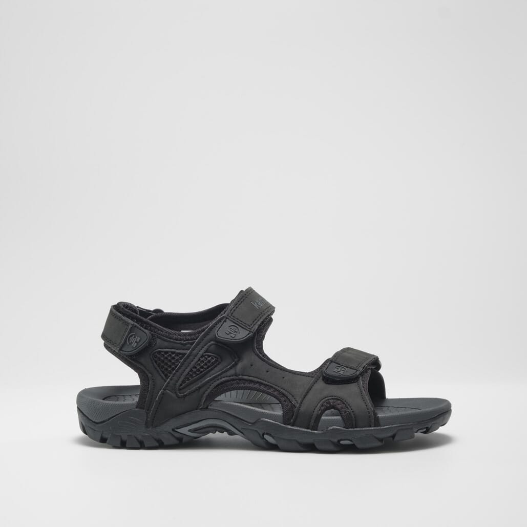 BLACK,NOIR : MILOS Inside View