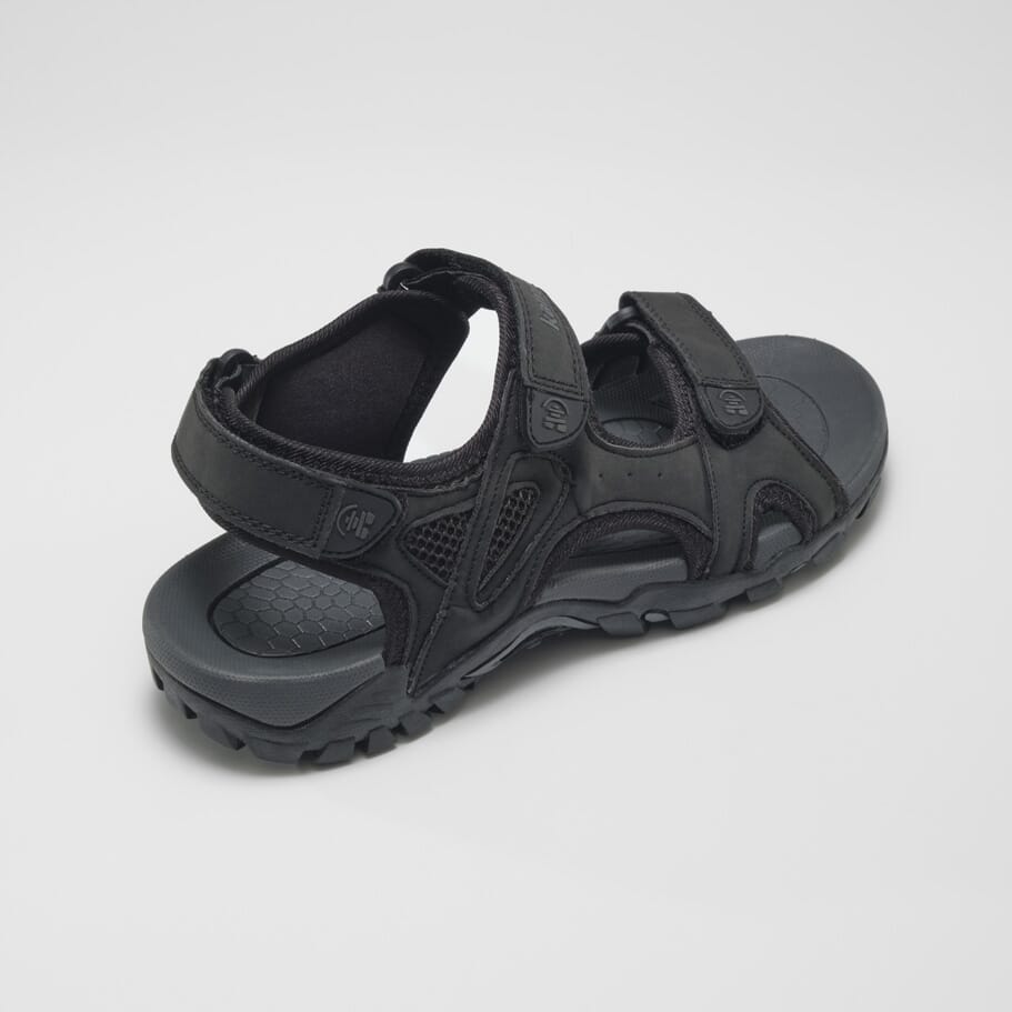 BLACK,NOIR : MILOS Alternate 2 View