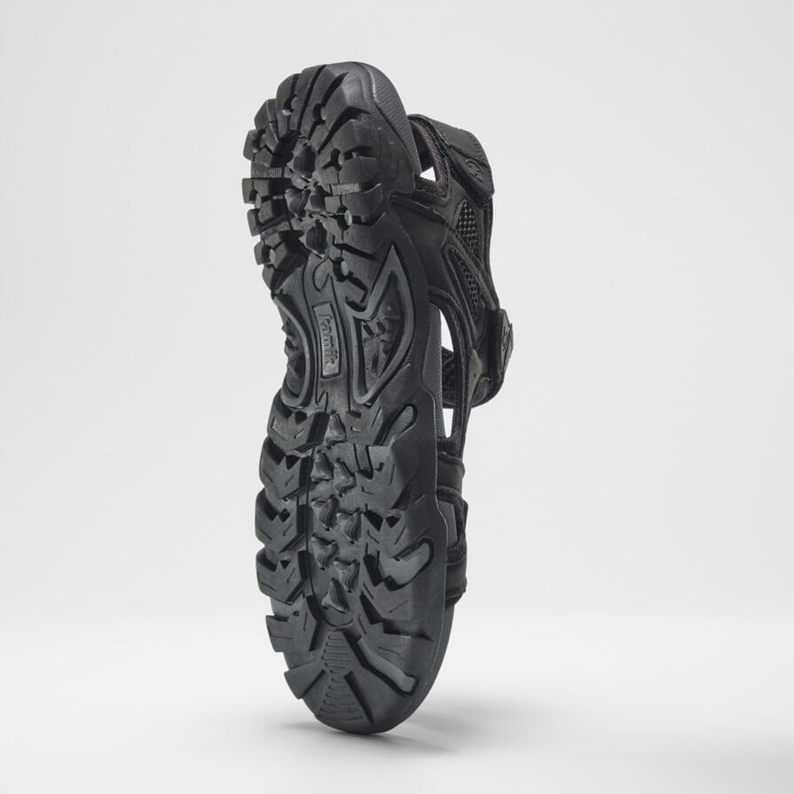 BLACK,NOIR : MILOS Alternate 3 View