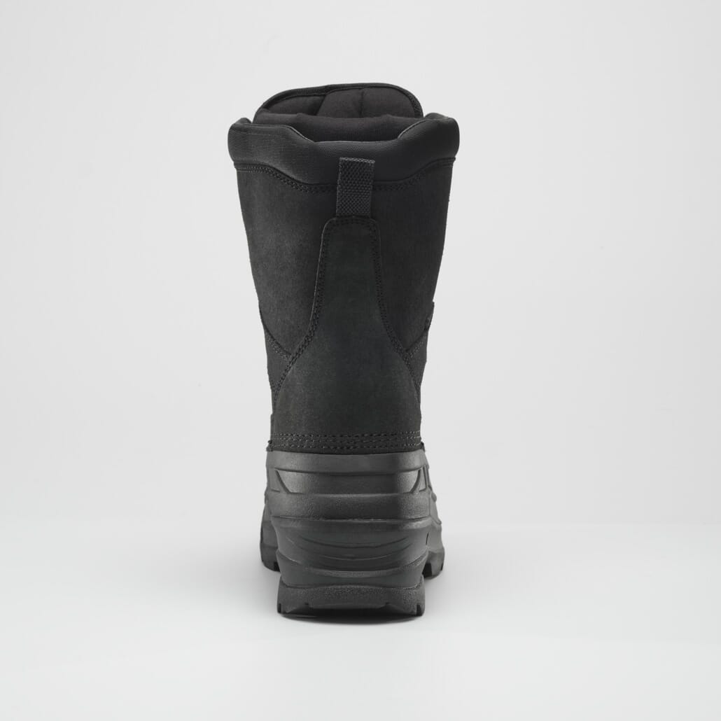 BLACK,NOIR : NATION PLUS Alternate View