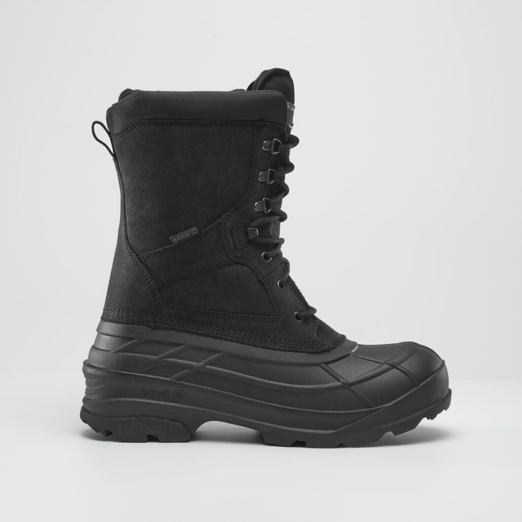 BLACK,NOIR : NATION PLUS Sole View