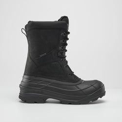 BLACK,NOIR : NATION PLUS Sole View