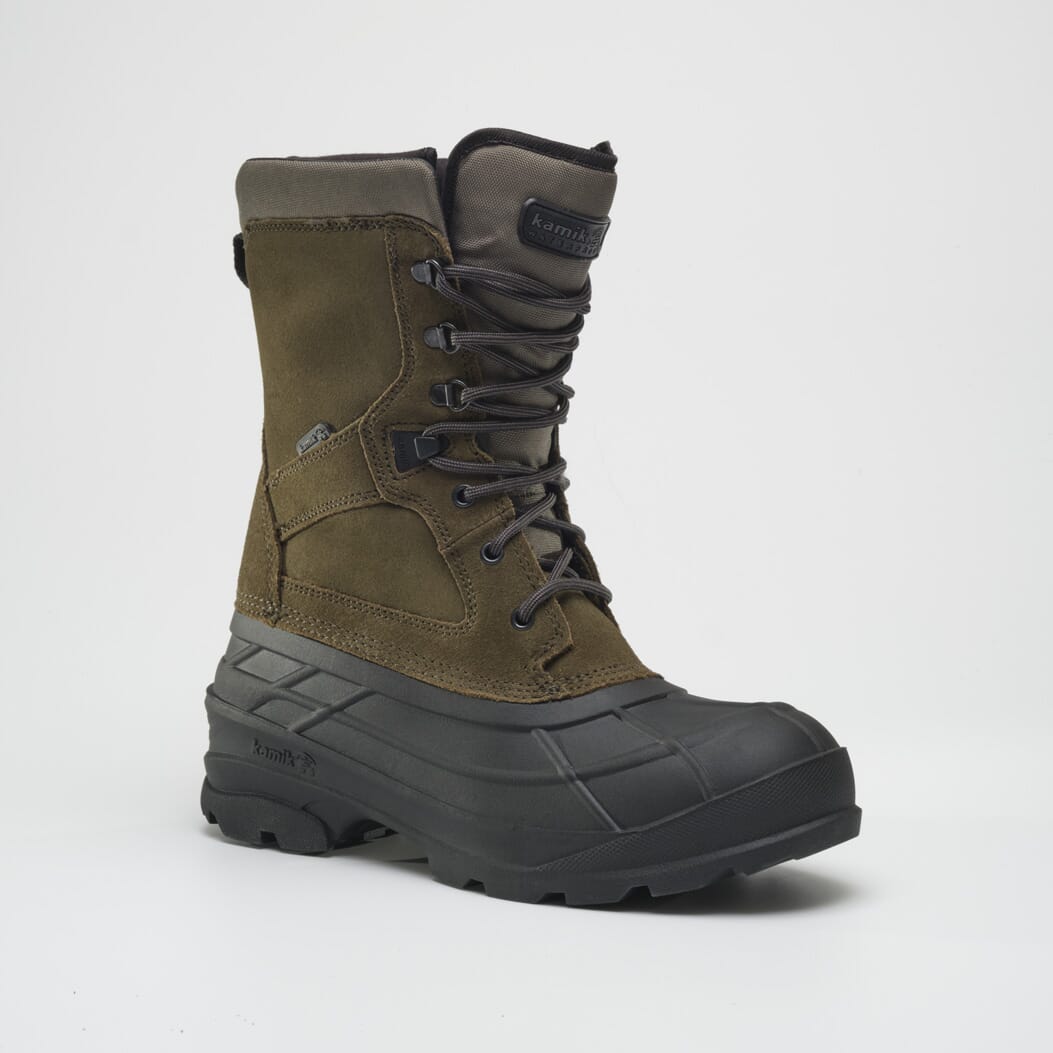 NATION PLUS - Winter Boots - Kamik display picture 1
