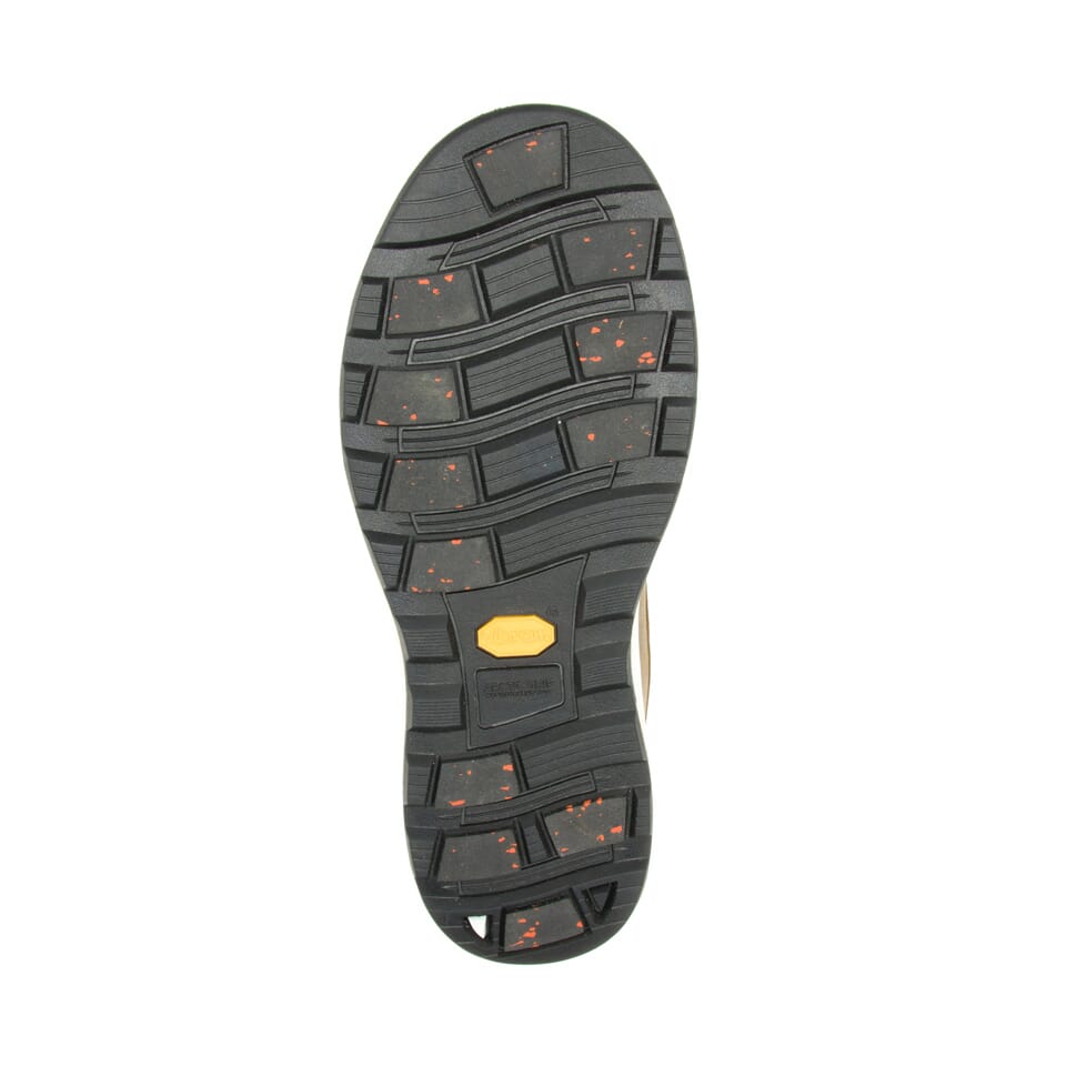 FOSSIL,FOSSILE : SPENCER MID Sole View