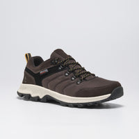 DARK BROWN,BRUN FONCÉ : TERRAIN - Men Main View