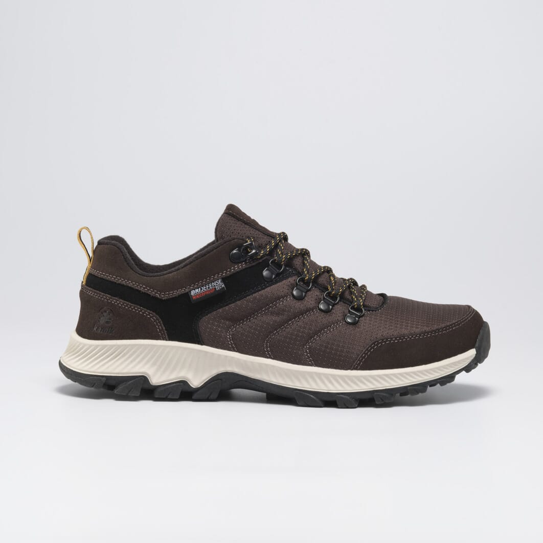 Terrain Men s Waterproof Fall Shoes Kamik