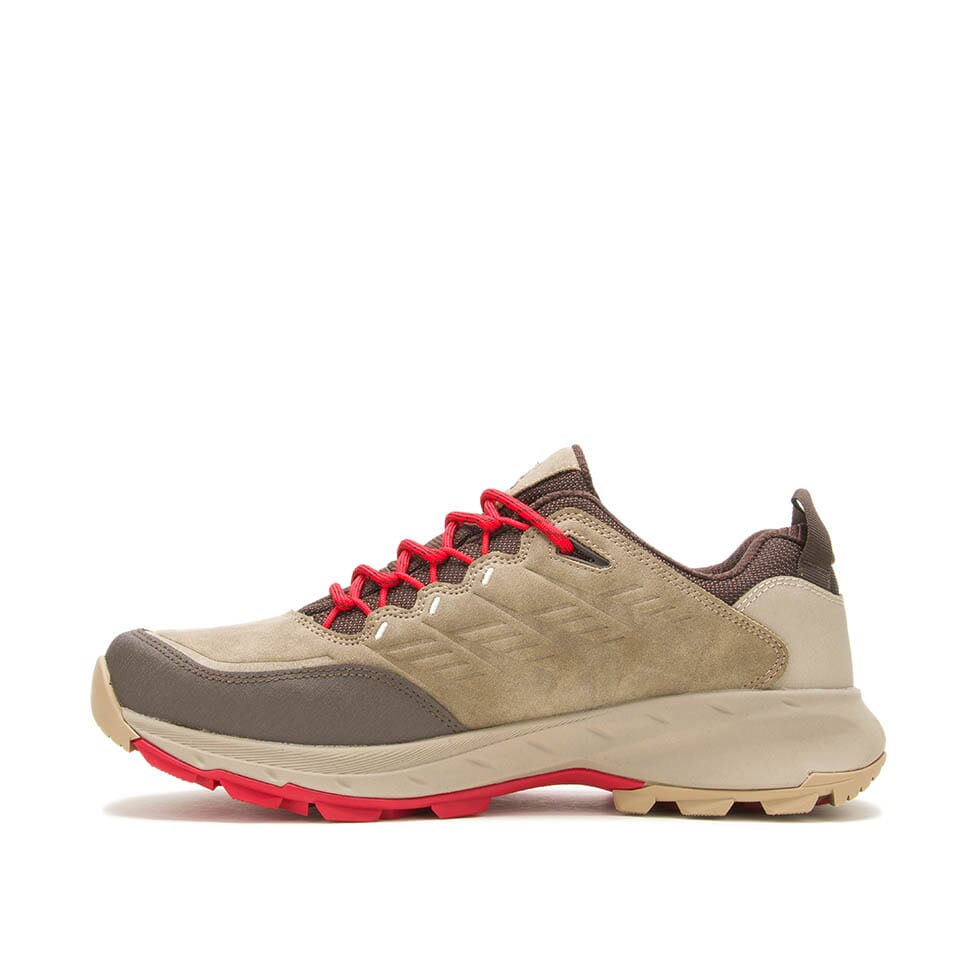 FOSSIL,FOSSIL : TREK LITE - Men Inside View