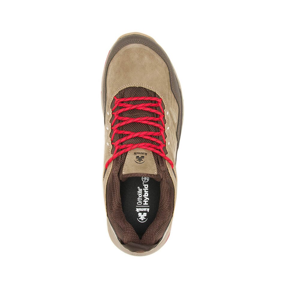 FOSSIL,FOSSIL : TREK LITE - Men Top View